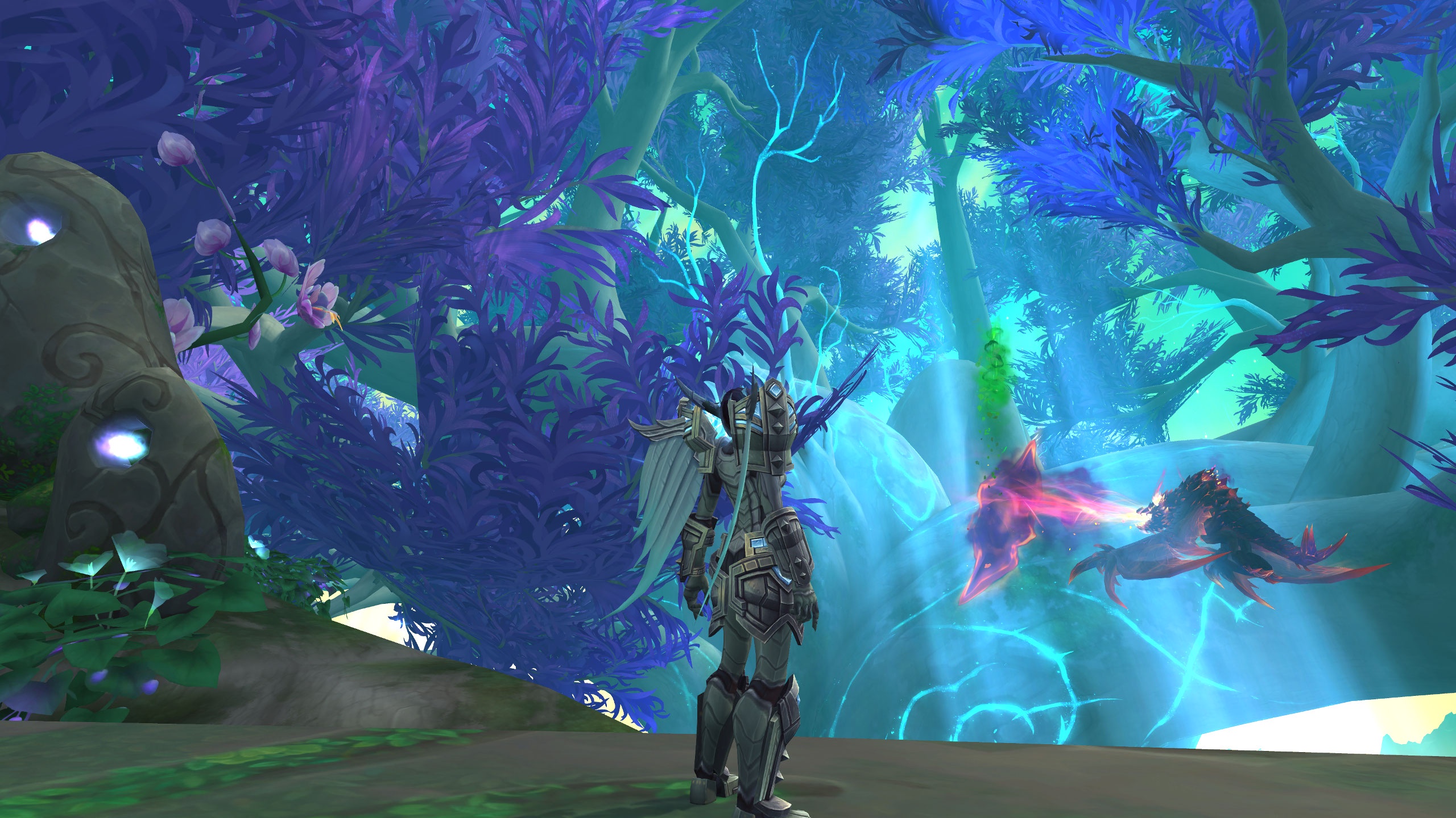 Advanced AddOn Usage: Utilizing AddOns for Boss Mechanics and Raid Awareness