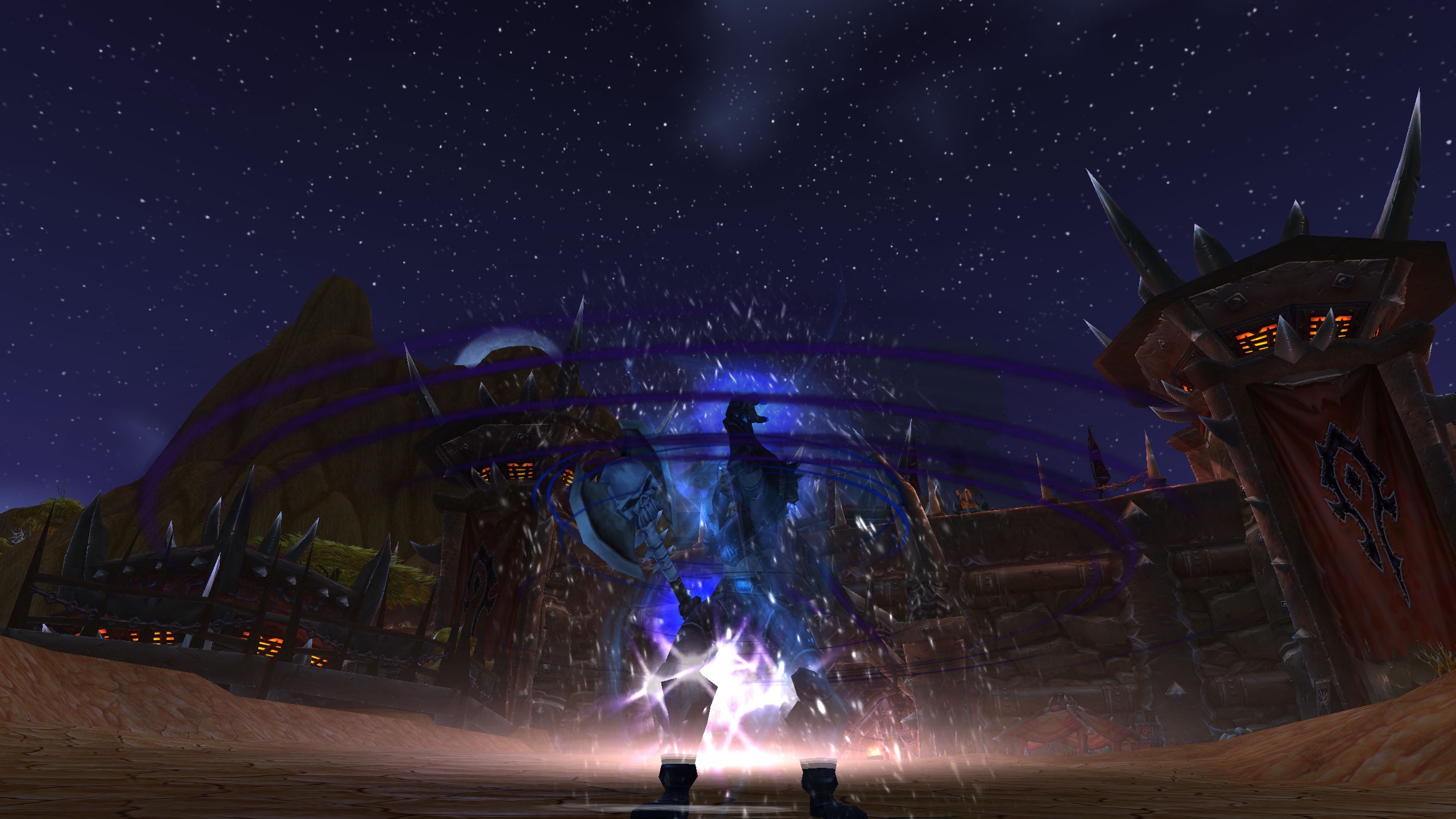 The Death Knight’s Handbook: A Guide to WoW’s Most Feared Heroes
