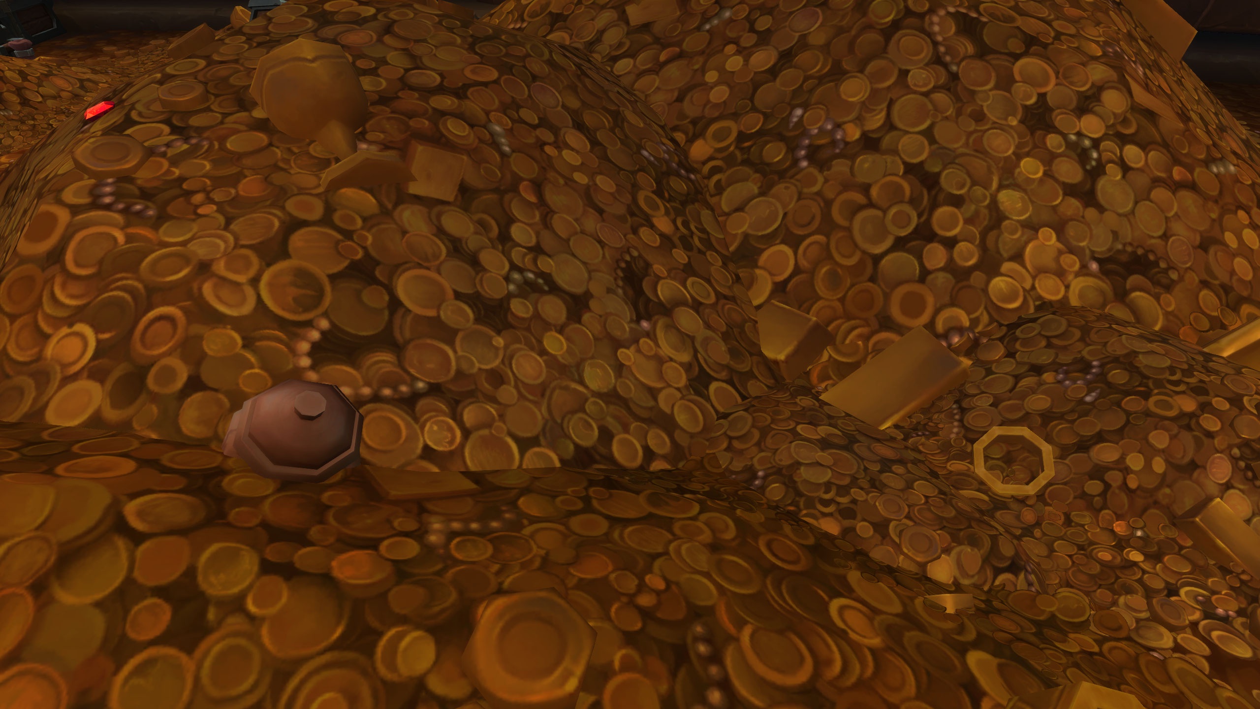 The Richest WoW Players: Secrets to Their Success