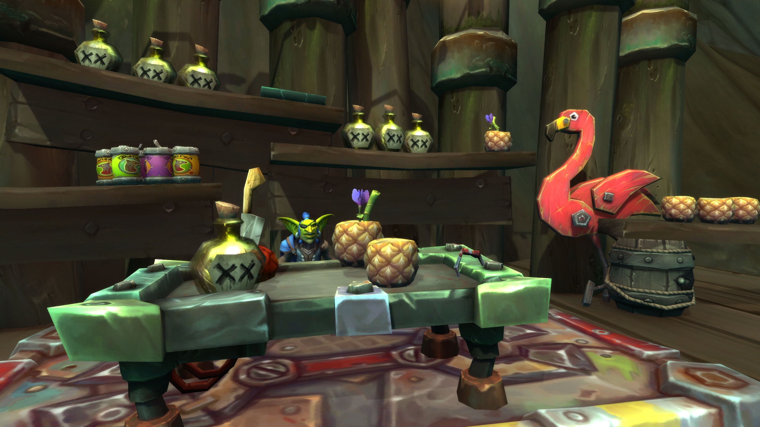 Millionaire Crafters: The Best Professions for Making Gold