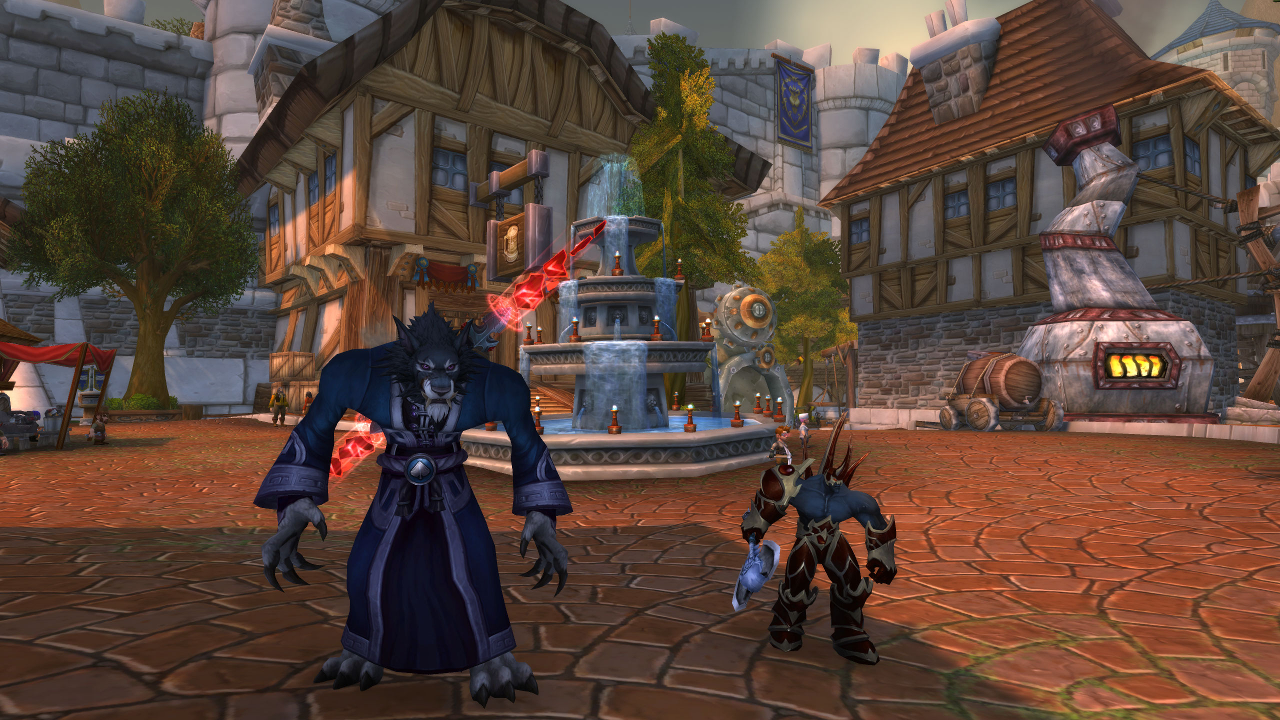 The War Within Raid Primer: Bosses, Strategies, and Rewards