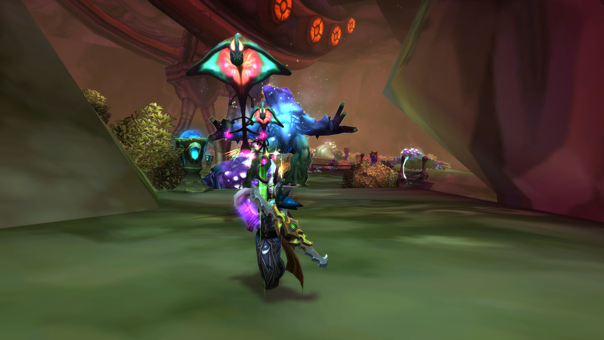Mythic+ Keystone Surge Sparks New Speedrunning Strategies Across High-End Groups