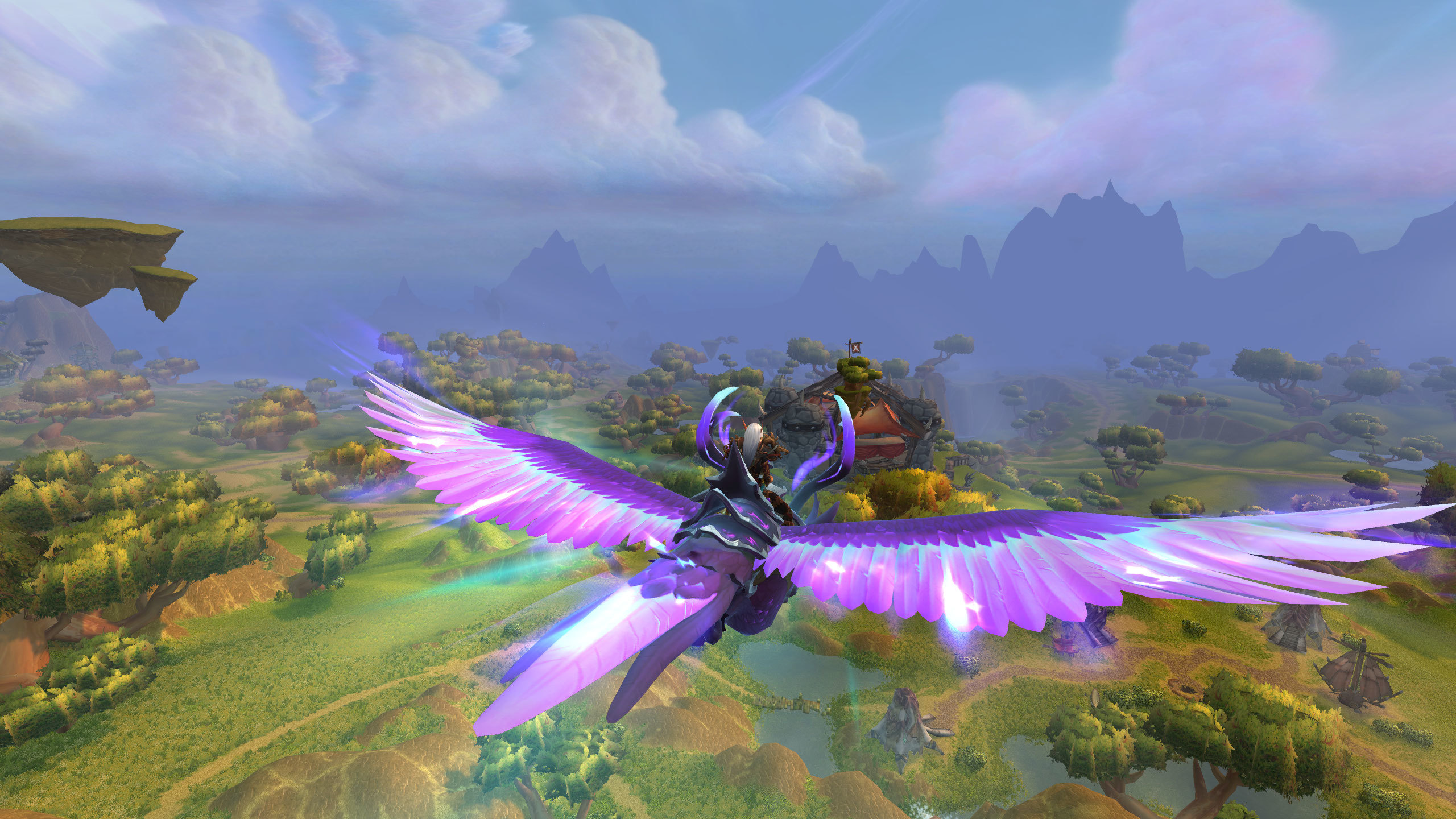 WoW Timewalking Guide: The Best Way to Revisit Old Expansions for Rewards