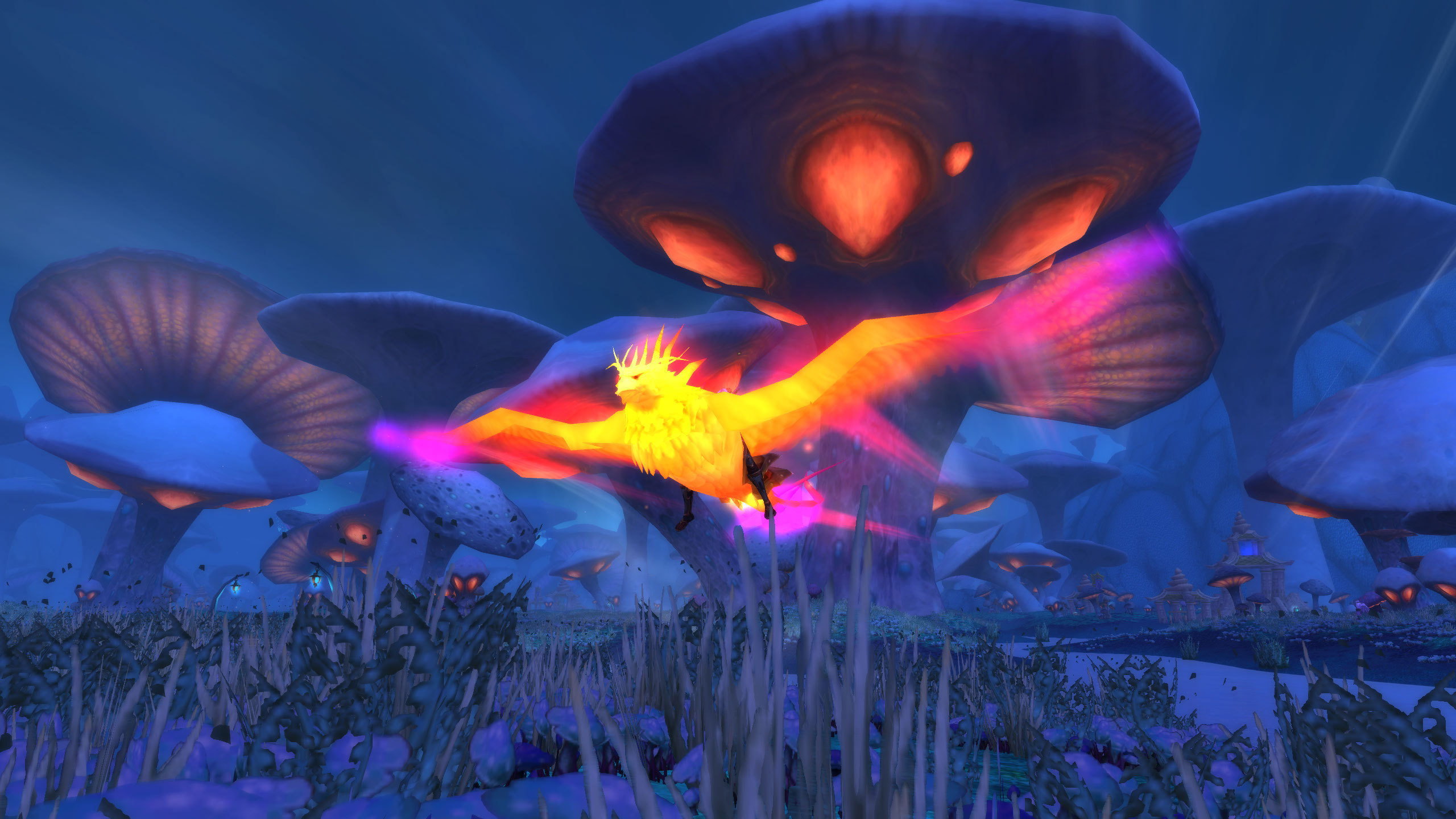 World of Warcraft Festival Guide: What to Do During In-Game Holidays for Cosmetics