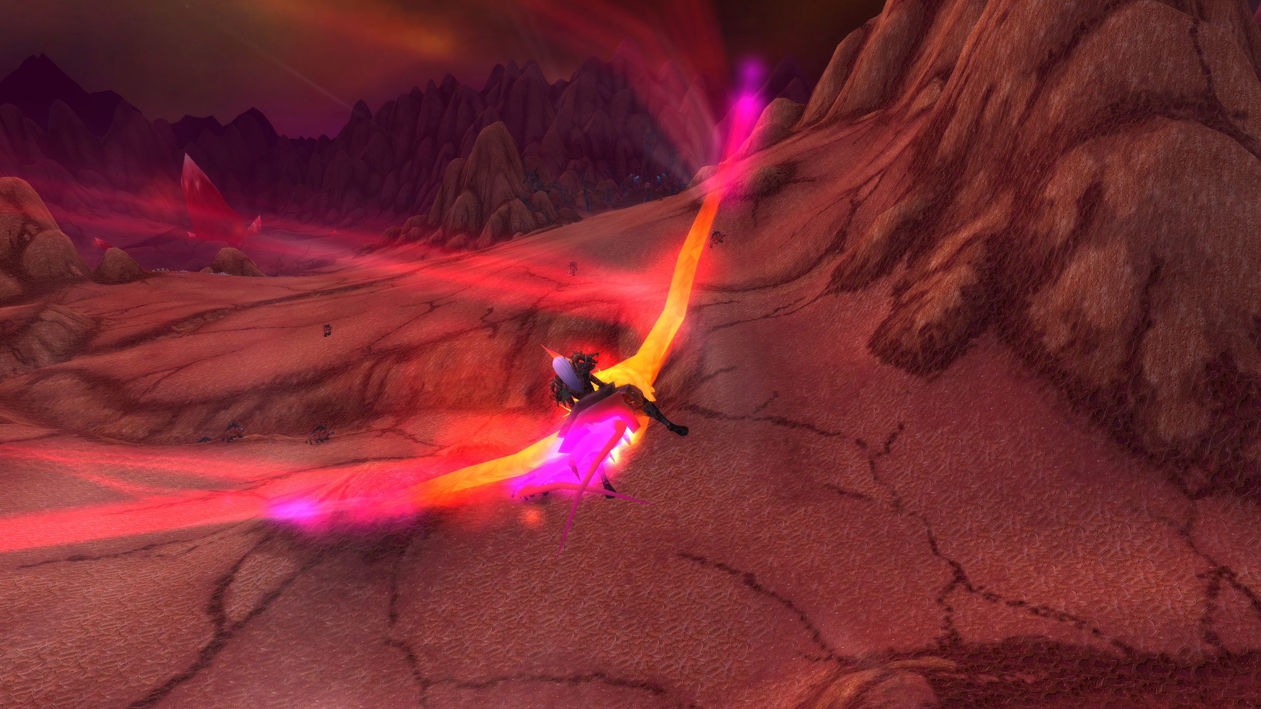 WoW Classic vs Retail Guide: Choose Your Flavor of World of Warcraft Without Regret