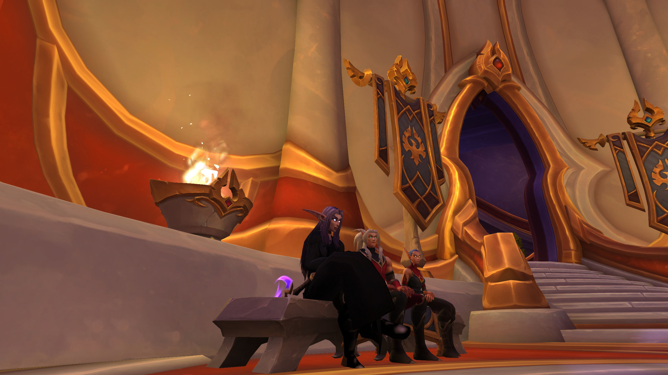 Why Transmog Is One of the Smartest Systems World of Warcraft Ever Added