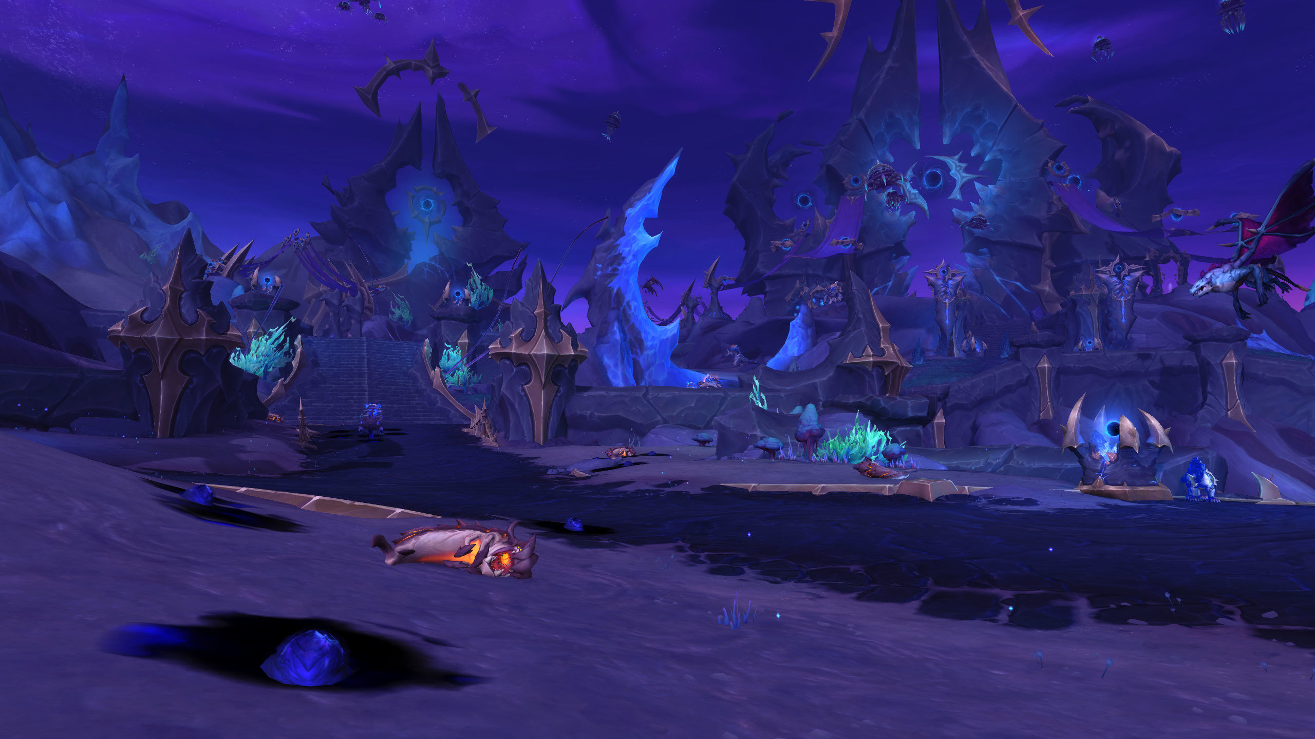 Cross-Faction Guilds: Breaking Down the Barriers and Navigating the New Social Landscape